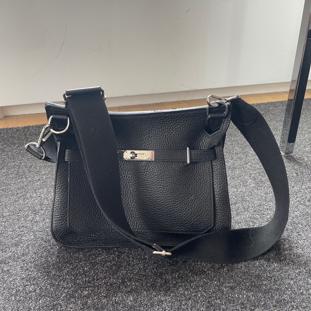 Hermès 28 Jyspiere bag